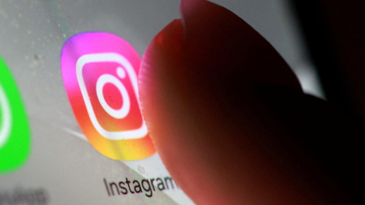 Instagram alerta pais sobre buscas de adolescentes por temas sensíveis