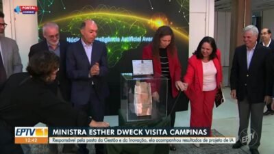 Inteligência Artificial revoluciona serviços públicos com núcleo no CPQD