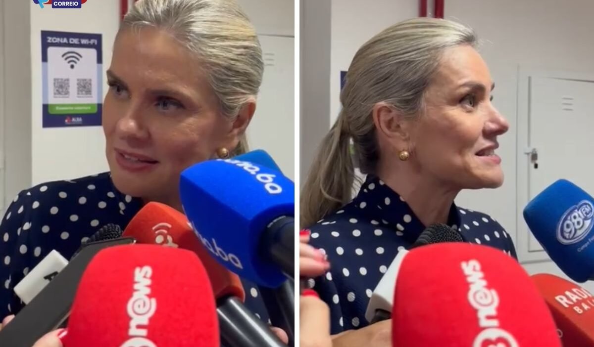 Ivana Bastos celebra eleição de Adolfo Menezes e novos projetos na ALBA