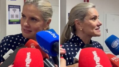 Ivana Bastos celebra eleição de Adolfo Menezes e novos projetos na ALBA