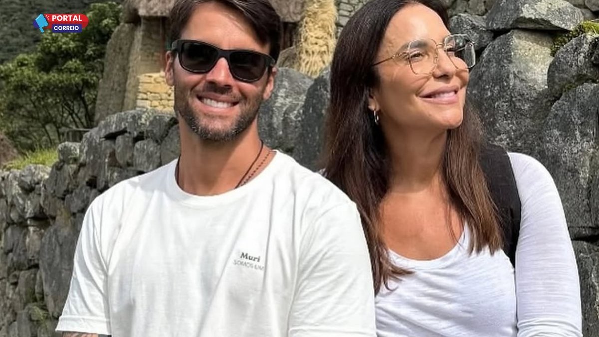 Ivete Sangalo faz 54 anos e homenagem de ex-marido gera polêmica na web