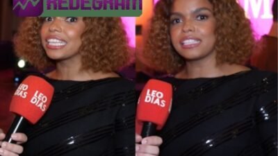 Jeniffer Nascimento revela desafios de nova personagem em Quem Ama Cuida