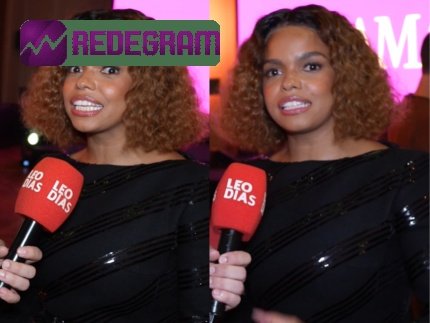 Jeniffer Nascimento revela desafios de nova personagem em Quem Ama Cuida