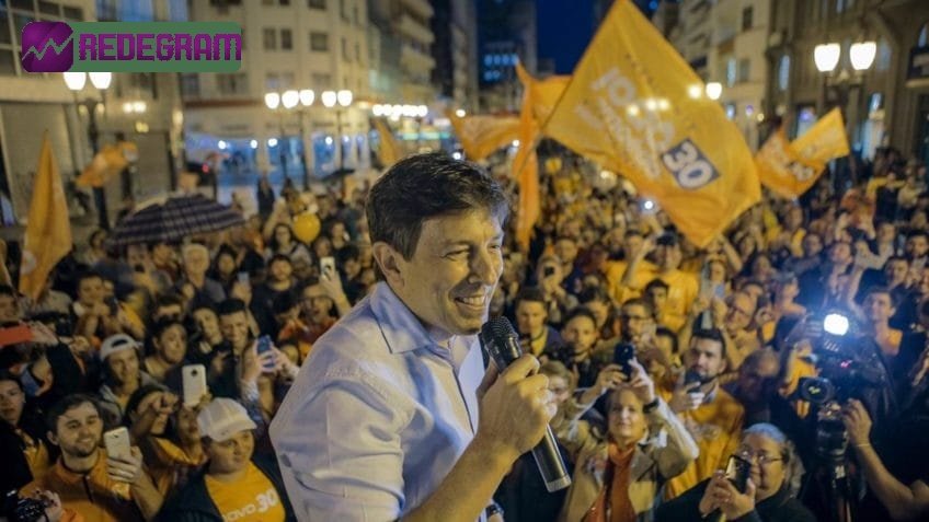 João Amoêdo acusa Romeu Zema de submissão ao bolsonarismo por 8 anos