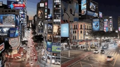 Justiça barra projeto da 'Times Square paulistana' no centro da capital
