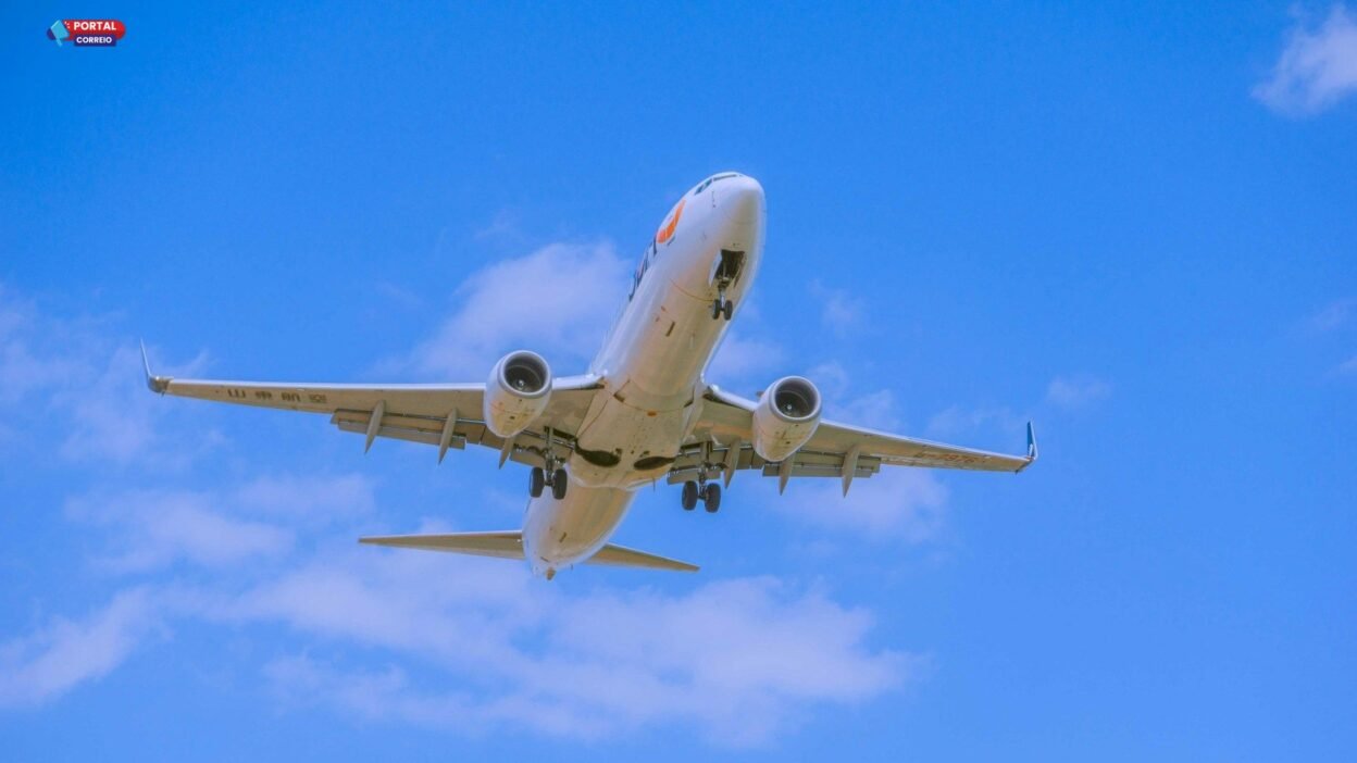 LATAM abre novas vagas para copilotos brasileiros: confira os requisitos!