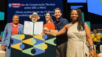 Lula aponta momento inédito de reconhecimento internacional do Brasil