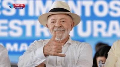 Lula promete que indústria naval brasileira superará rivais chineses e coreanos