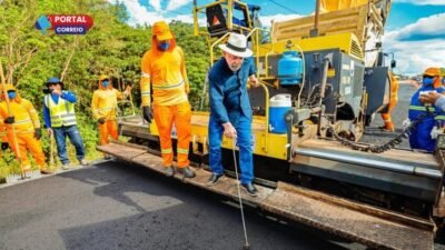 Lula quer destravar BR-319 e Ferrogrão na Amazônia: entenda os projetos