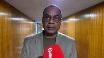 Magno Lavigne revela planos da Rede Sustentabilidade para futuras eleições