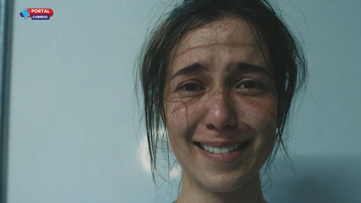 Marjorie Estiano desabafa sobre maternidade e revela trauma de sua infância