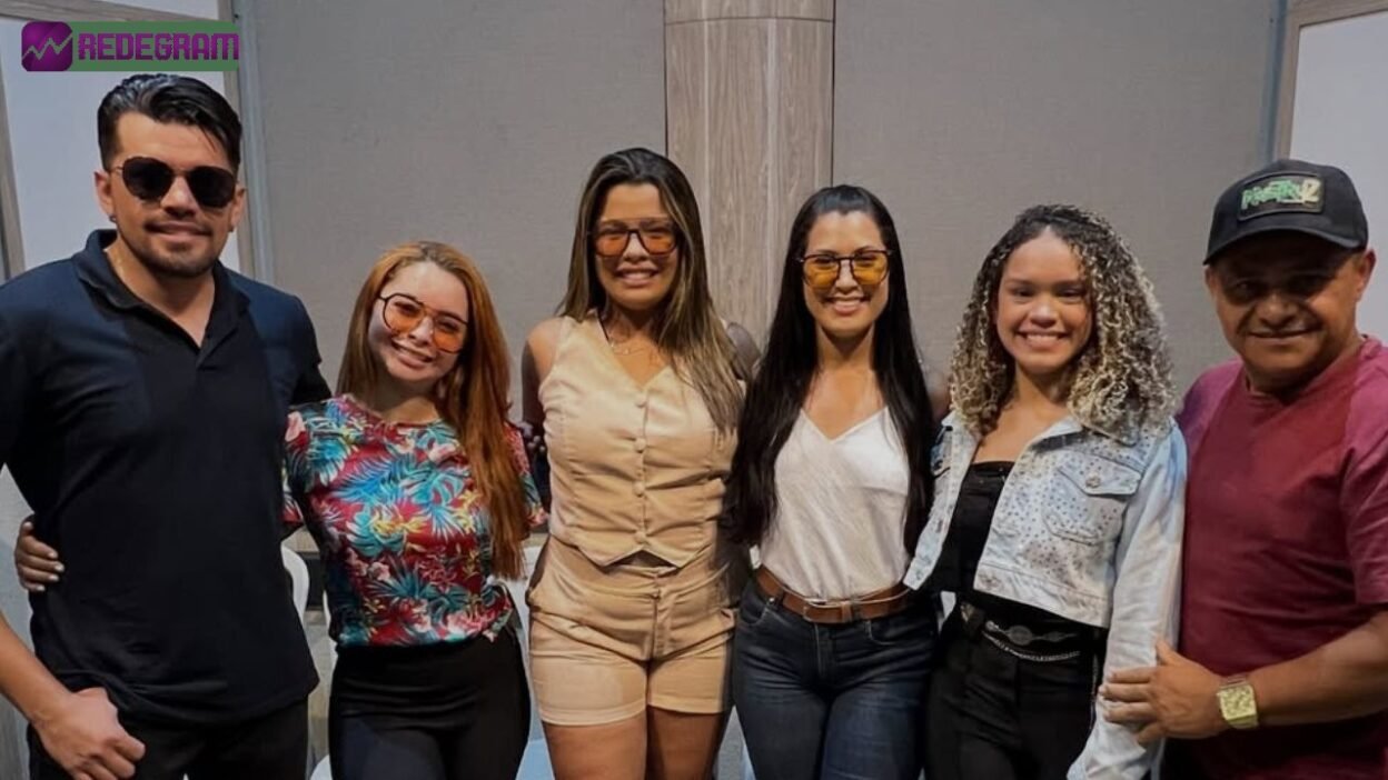 Mastruz com Leite agita especial no Palco da Baiana neste sábado (16)
