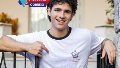 Mau Mau descobre ser gay em emocionante virada de Quem Ama Cuida