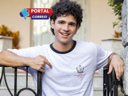 Mau Mau descobre ser gay em emocionante virada de Quem Ama Cuida