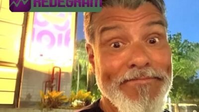 Maurício Mattar celebra maturidade em retorno à Globo na novela Por Você