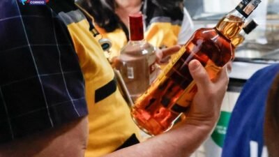 Mercado ilegal causa prejuízo recorde de R$ 514 bilhões ao Brasil em 2025