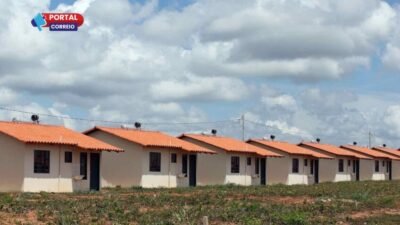 Minha Casa, Minha Vida domina quase metade das vendas de imóveis em 2026