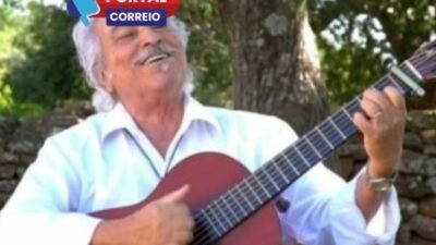 Morre Pedro Ortaça, lenda da música gaúcha, aos 83 anos: veja seu legado