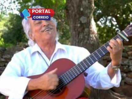 Morre Pedro Ortaça, lenda da música gaúcha, aos 83 anos: veja seu legado