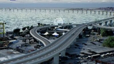 MP-BA cobra Inema sobre licenciamento da Ponte Salvador-Itaparica com urgência