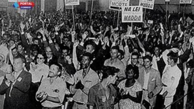 MPF denuncia crimes da Ditadura Militar ocorridos em usinas na Paraíba