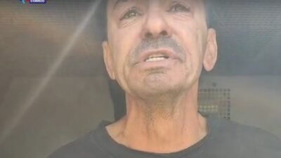 Mulher sobrevive após ser jogada de penhasco pelo ex-marido em Minas Gerais