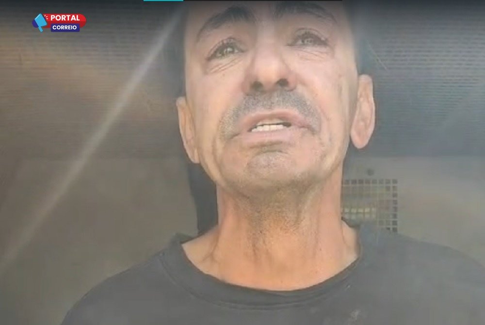 Mulher sobrevive após ser jogada de penhasco pelo ex-marido em Minas Gerais