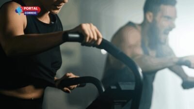 Musculação e cárdio juntos: o estudo que derrubou os mitos do treino fitness