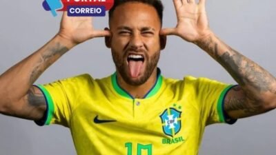 Neymar e o drama das lesões antes da Copa: O que esperar daqui em diante?