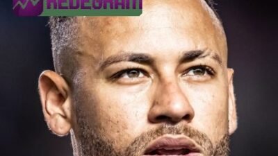 Neymar projeta final dos sonhos e título do Brasil na Copa do Mundo 2026