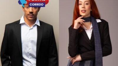 Non Stop anuncia Renato Albani e Camila Pudim como novos sócios da empresa