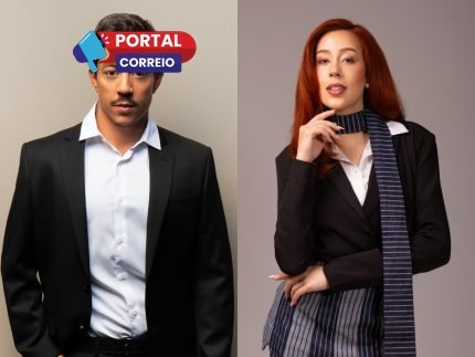 Non Stop anuncia Renato Albani e Camila Pudim como novos sócios da empresa
