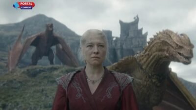 Nova temporada de House of the Dragon entra em fase brutal de guerra e fogo
