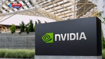 Nvidia investe US$ 150 bilhões ao ano em Taiwan para dominar o mercado de IA