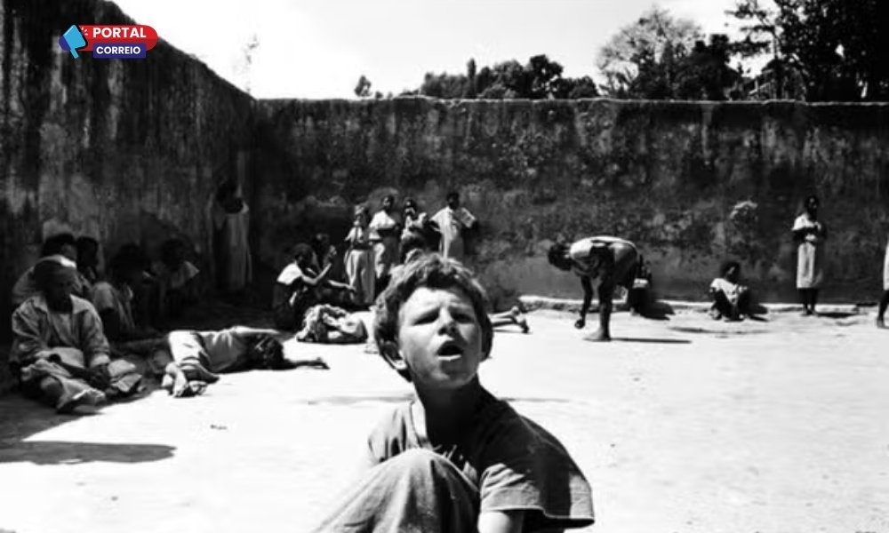 O Fim do Hospital Colônia: Um Marco Histórico para a Saúde Mental no Brasil