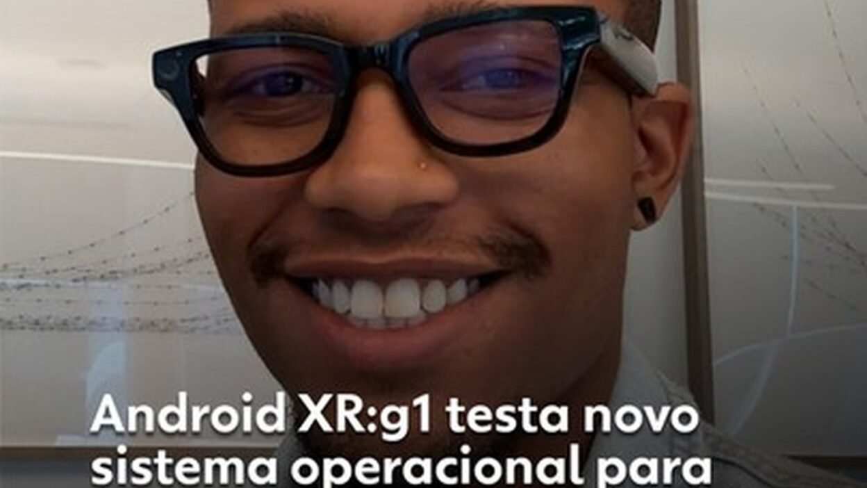 Óculos inteligentes ao volante: o que diz o novo projeto de lei em debate