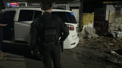 Operação desarticula quadrilha especializada no golpe do falso advogado