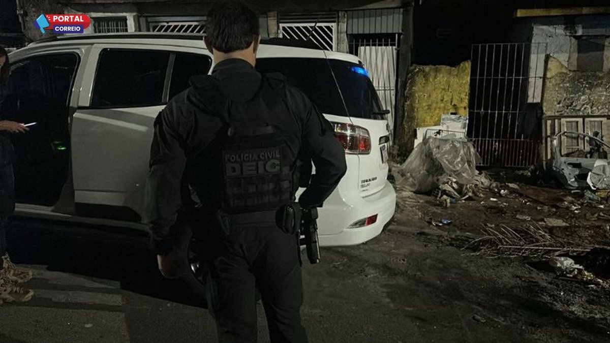 Operação desarticula quadrilha especializada no golpe do falso advogado
