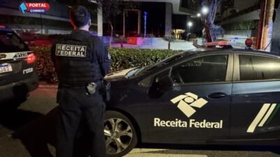 Operação Fluxo Oculto: PCC é alvo de investigação bilionária em combustíveis