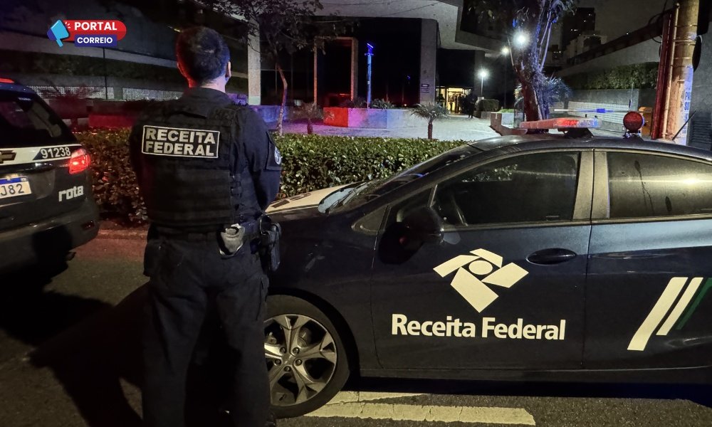 Operação Fluxo Oculto: PCC é alvo de investigação bilionária em combustíveis