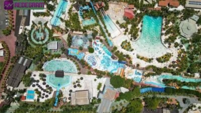 Os 5 Melhores Parques Aquáticos do Brasil para Férias Inesquecíveis em Família