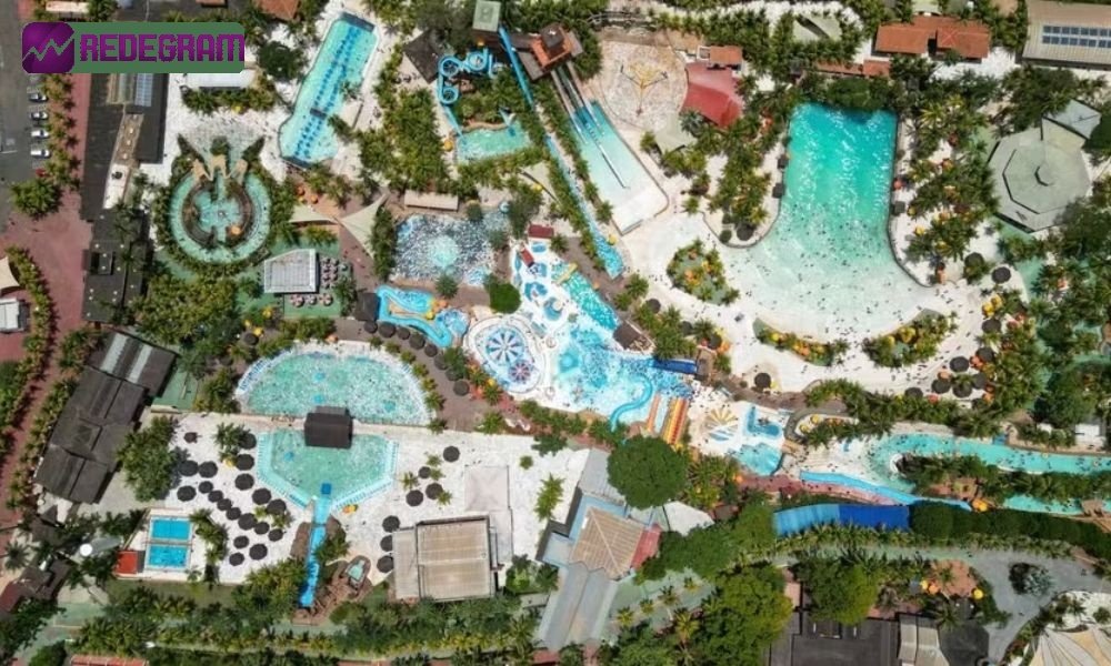 Os 5 Melhores Parques Aquáticos do Brasil para Férias Inesquecíveis em Família