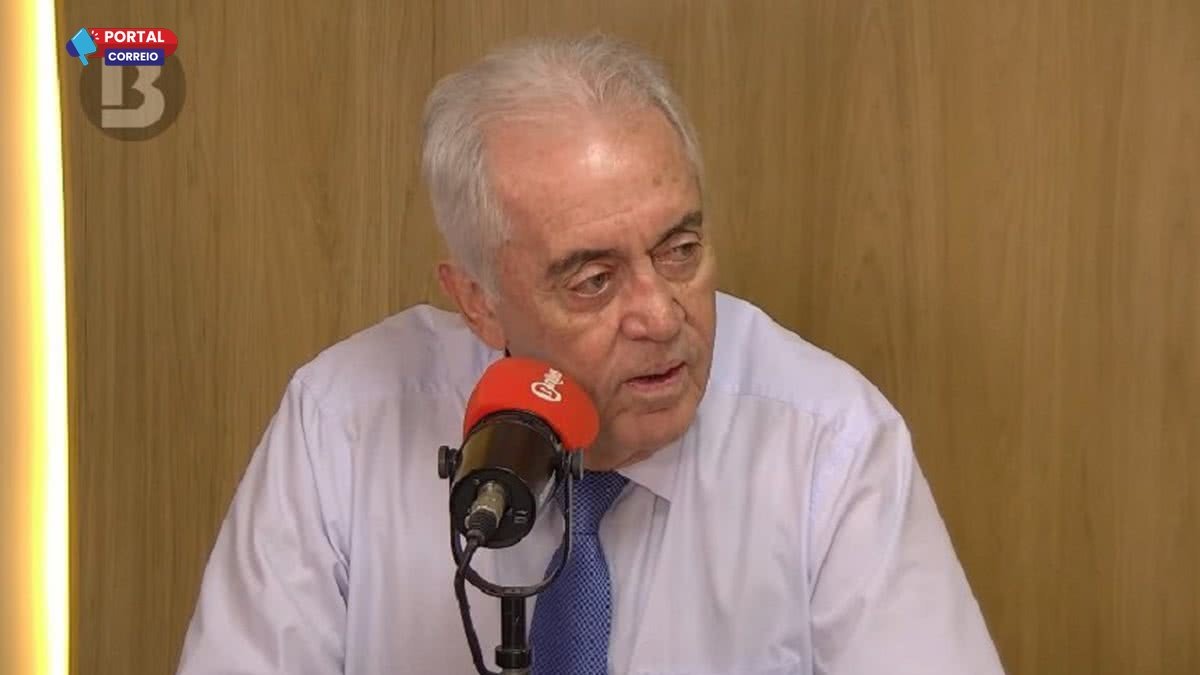Otto Alencar vai pedir urgência na tramitação da PEC do fim da escala 6x1