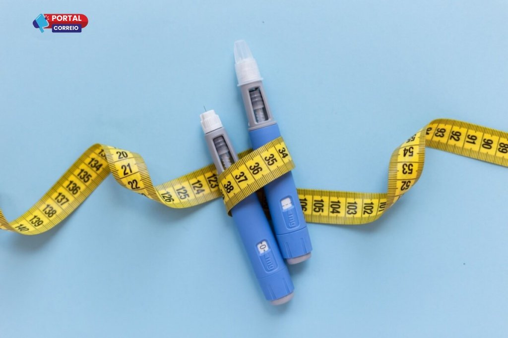 Ozivy: conheça o primeiro medicamento brasileiro similar ao Ozempic liberado