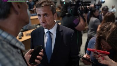 Partido Democrata avalia mudar estratégia eleitoral e gera polêmica interna