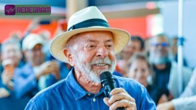 Pesquisa mostra Lula com 58% de aprovação no estado do Maranhão