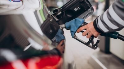 Petrobras anuncia reajuste na gasolina: saiba como fica o preço nas bombas