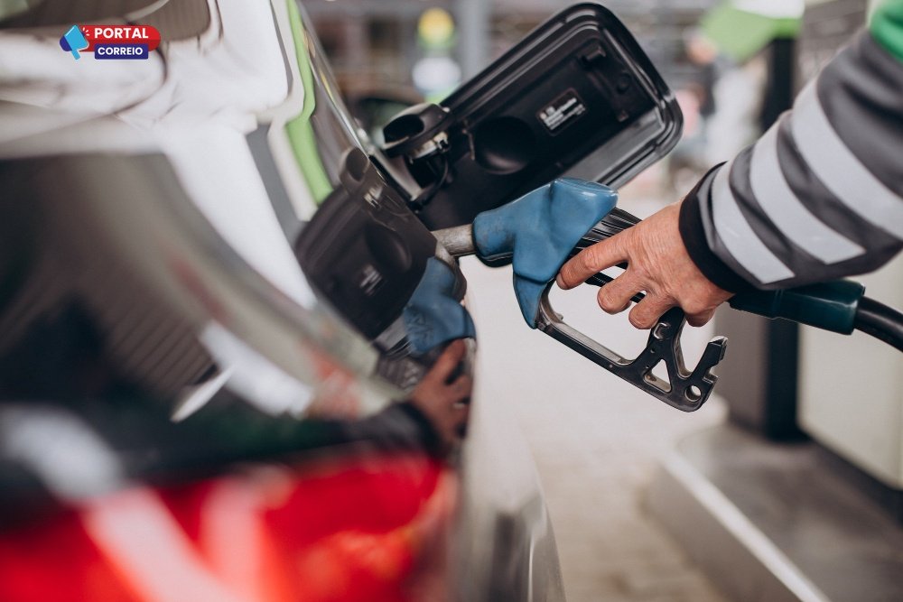 Petrobras anuncia reajuste na gasolina: saiba como fica o preço nas bombas
