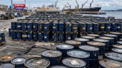Petróleo impulsiona arrecadação: Governo federal arrecada R$ 21,8 bi em abril