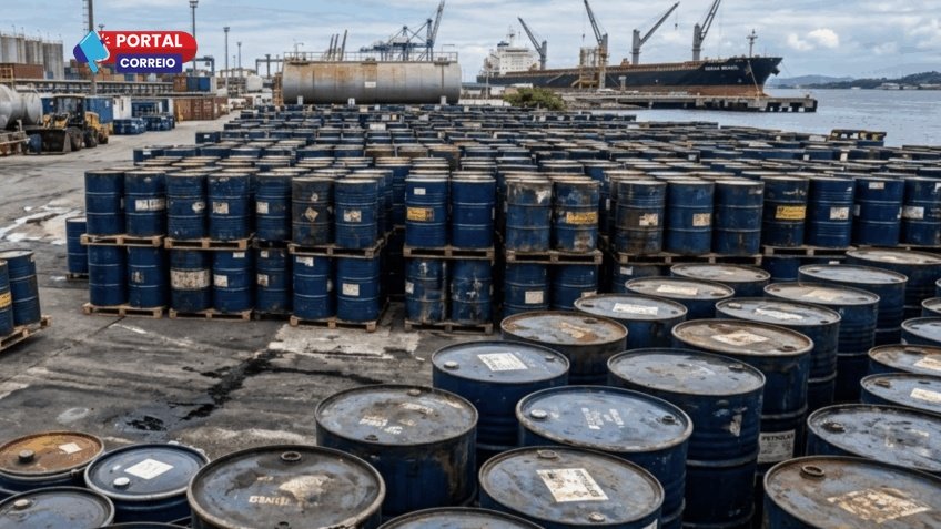 Petróleo impulsiona arrecadação: Governo federal arrecada R$ 21,8 bi em abril
